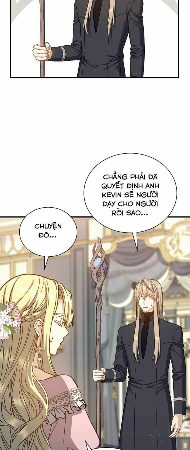 Sự Trở Lại Của Pháp Sư Cấp 8 Chapter 52 - 24