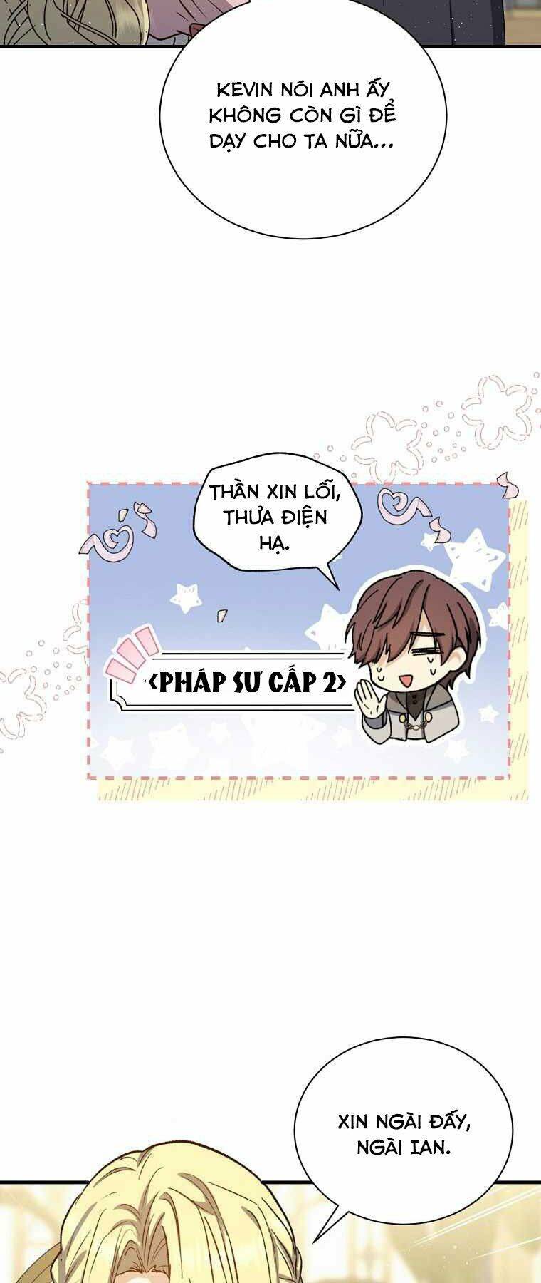 Sự Trở Lại Của Pháp Sư Cấp 8 Chapter 52 - 25