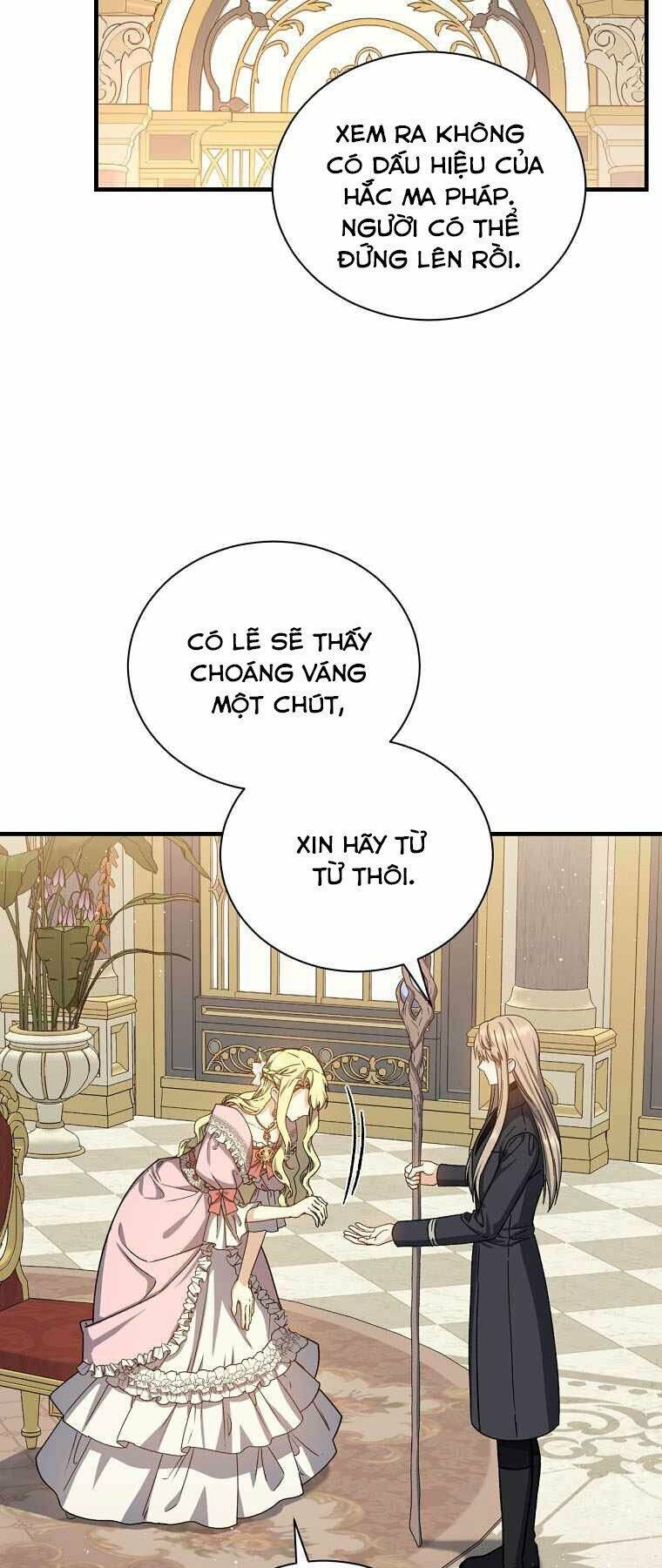 Sự Trở Lại Của Pháp Sư Cấp 8 Chapter 52 - 40