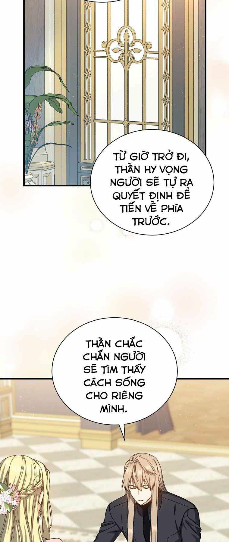 Sự Trở Lại Của Pháp Sư Cấp 8 Chapter 52 - 8