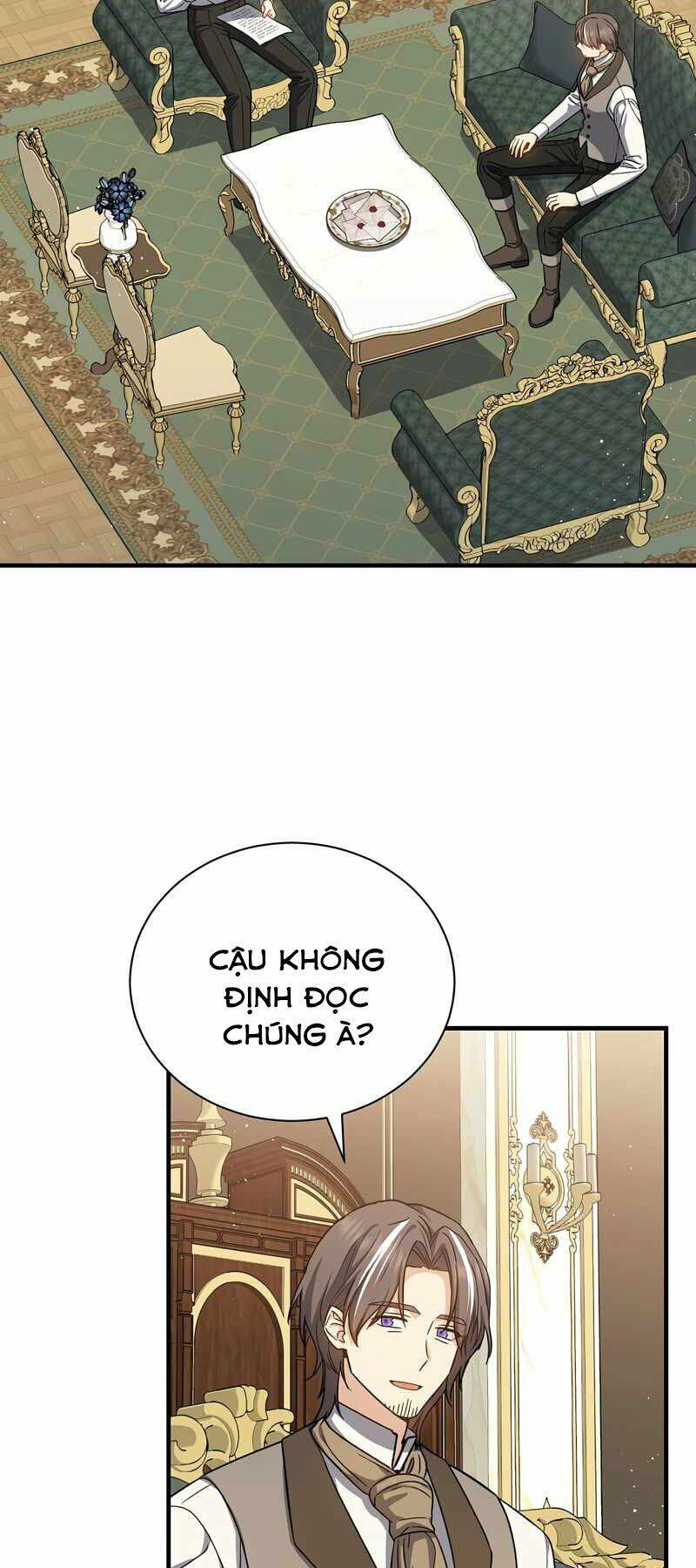 Sự Trở Lại Của Pháp Sư Cấp 8 Chapter 53 - 12