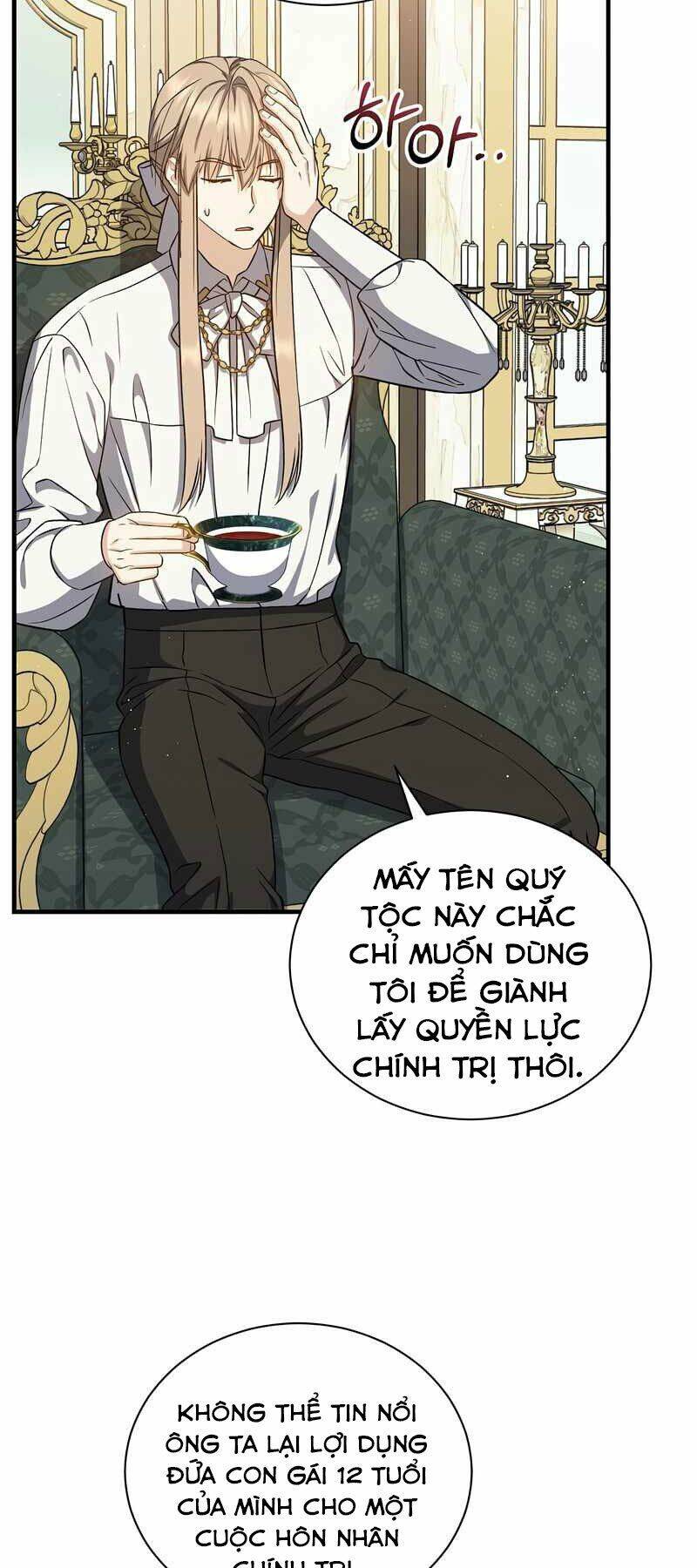 Sự Trở Lại Của Pháp Sư Cấp 8 Chapter 53 - 18