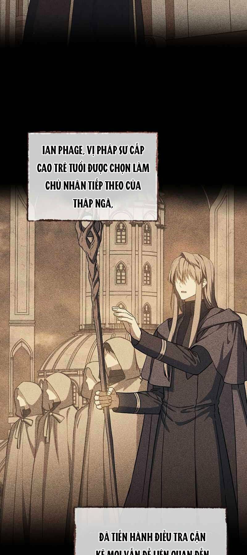 Sự Trở Lại Của Pháp Sư Cấp 8 Chapter 53 - 3