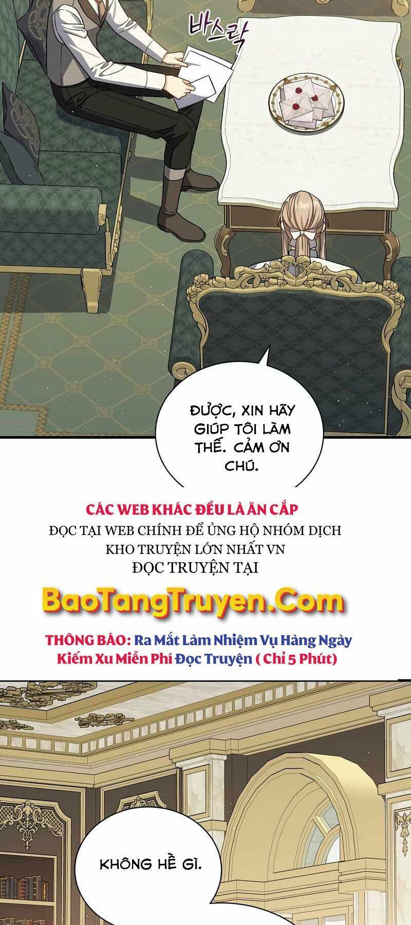 Sự Trở Lại Của Pháp Sư Cấp 8 Chapter 53 - 21