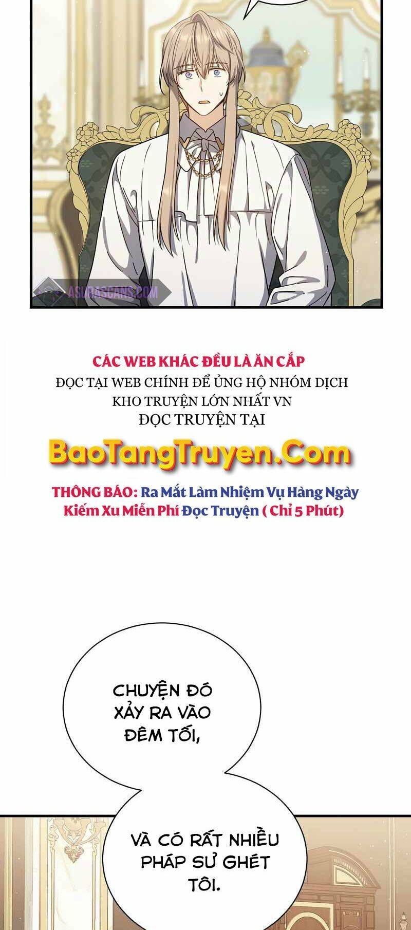 Sự Trở Lại Của Pháp Sư Cấp 8 Chapter 53 - 34