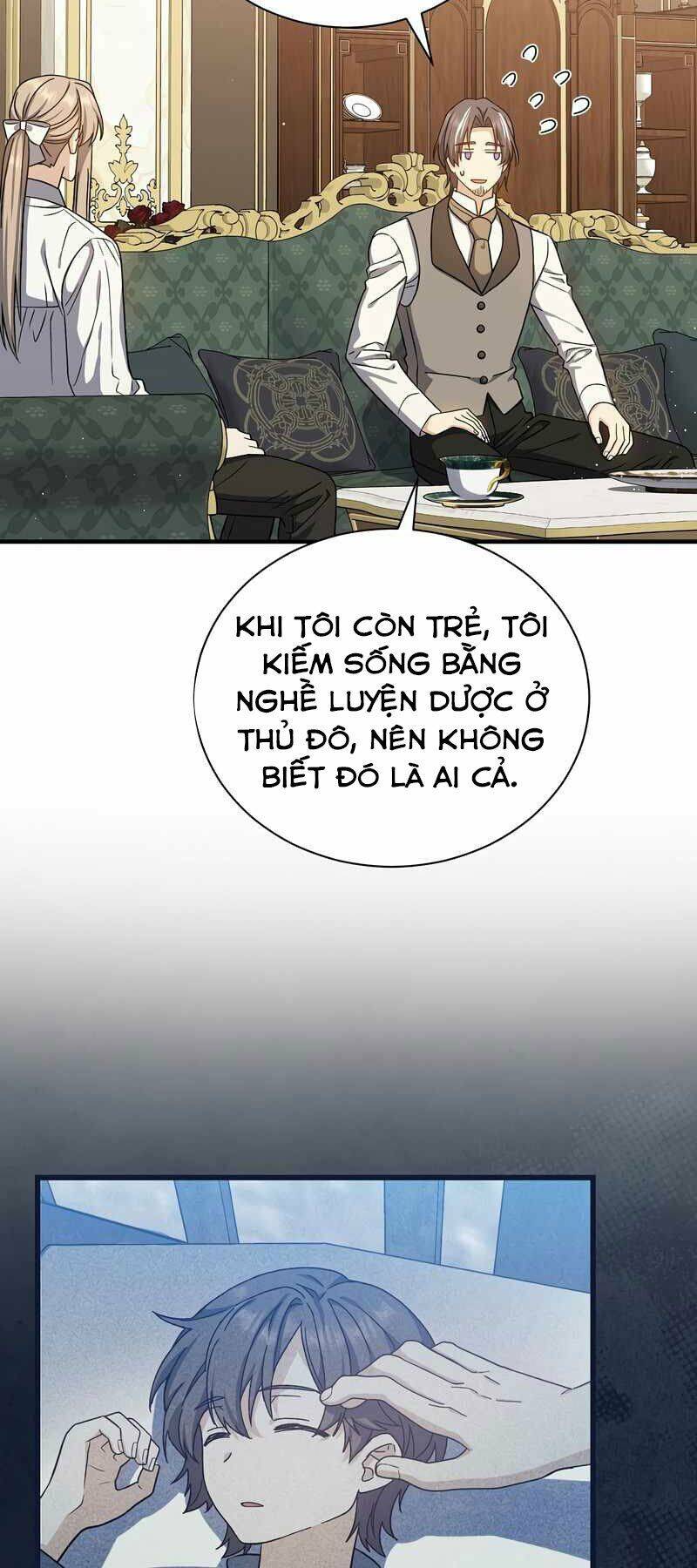 Sự Trở Lại Của Pháp Sư Cấp 8 Chapter 53 - 35