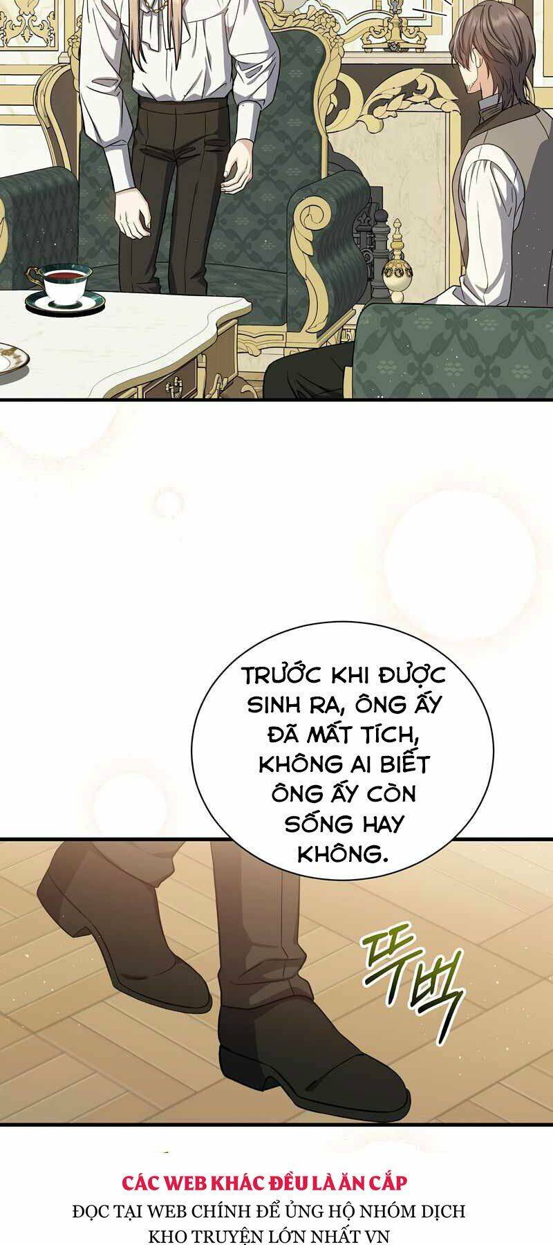 Sự Trở Lại Của Pháp Sư Cấp 8 Chapter 53 - 41