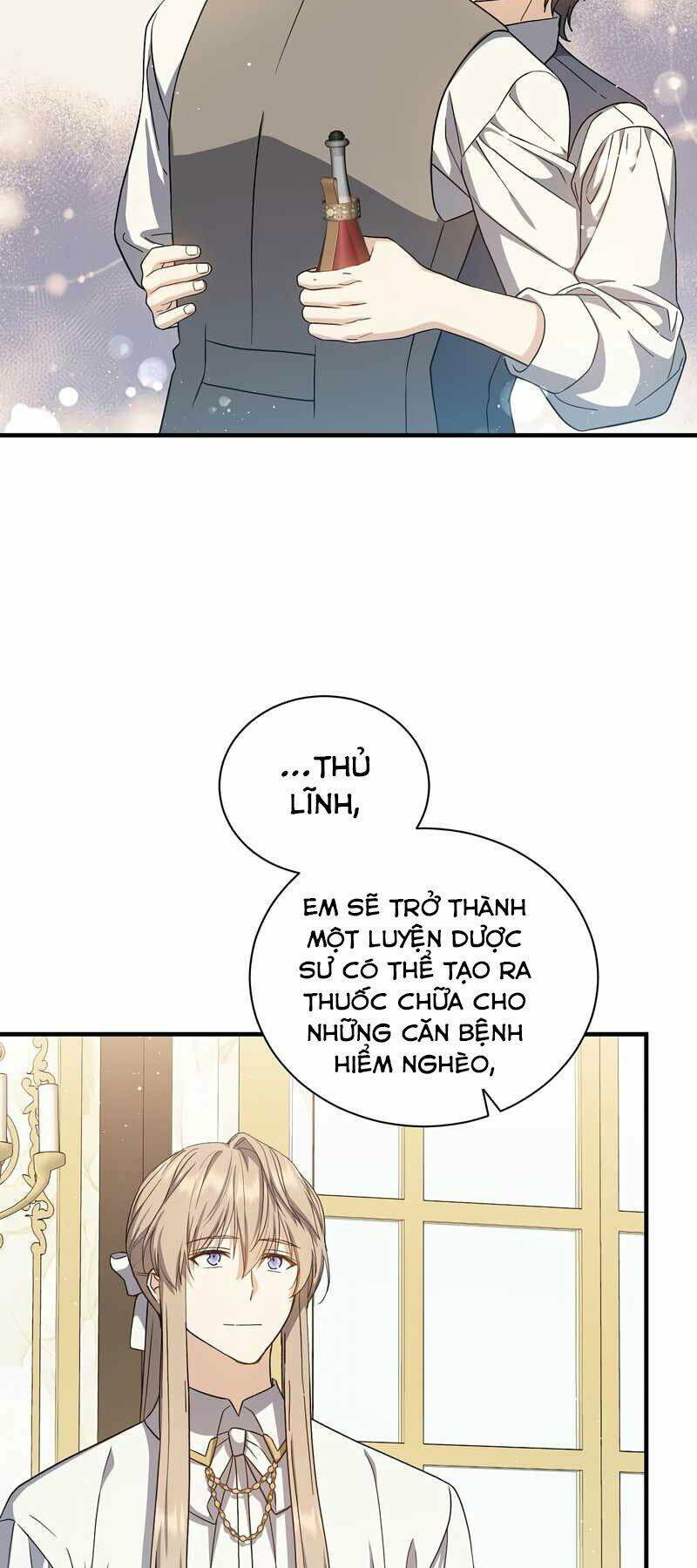 Sự Trở Lại Của Pháp Sư Cấp 8 Chapter 53 - 58