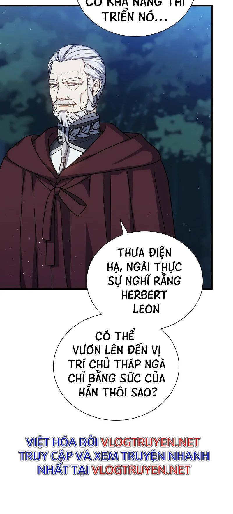 Sự Trở Lại Của Pháp Sư Cấp 8 Chapter 54 - 32