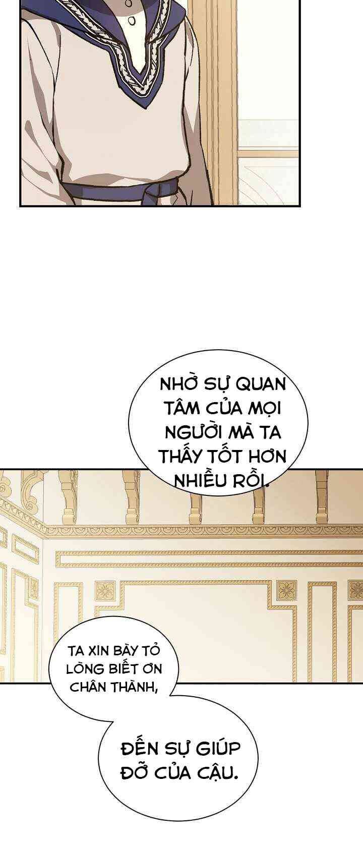 Sự Trở Lại Của Pháp Sư Cấp 8 Chapter 6 - 16