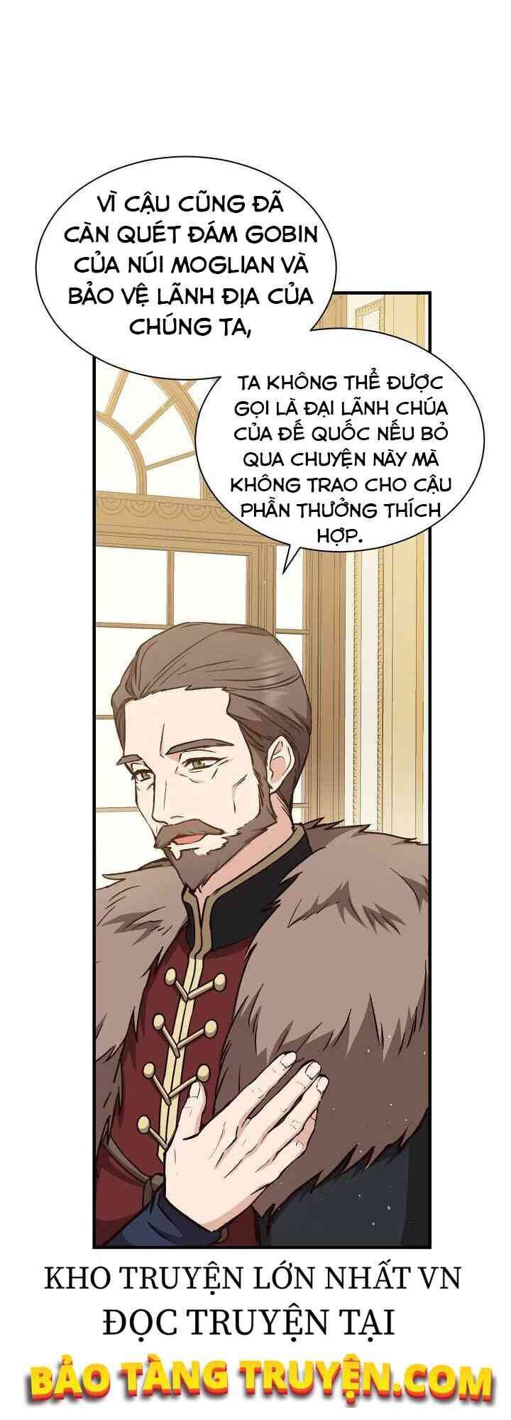 Sự Trở Lại Của Pháp Sư Cấp 8 Chapter 6 - 18