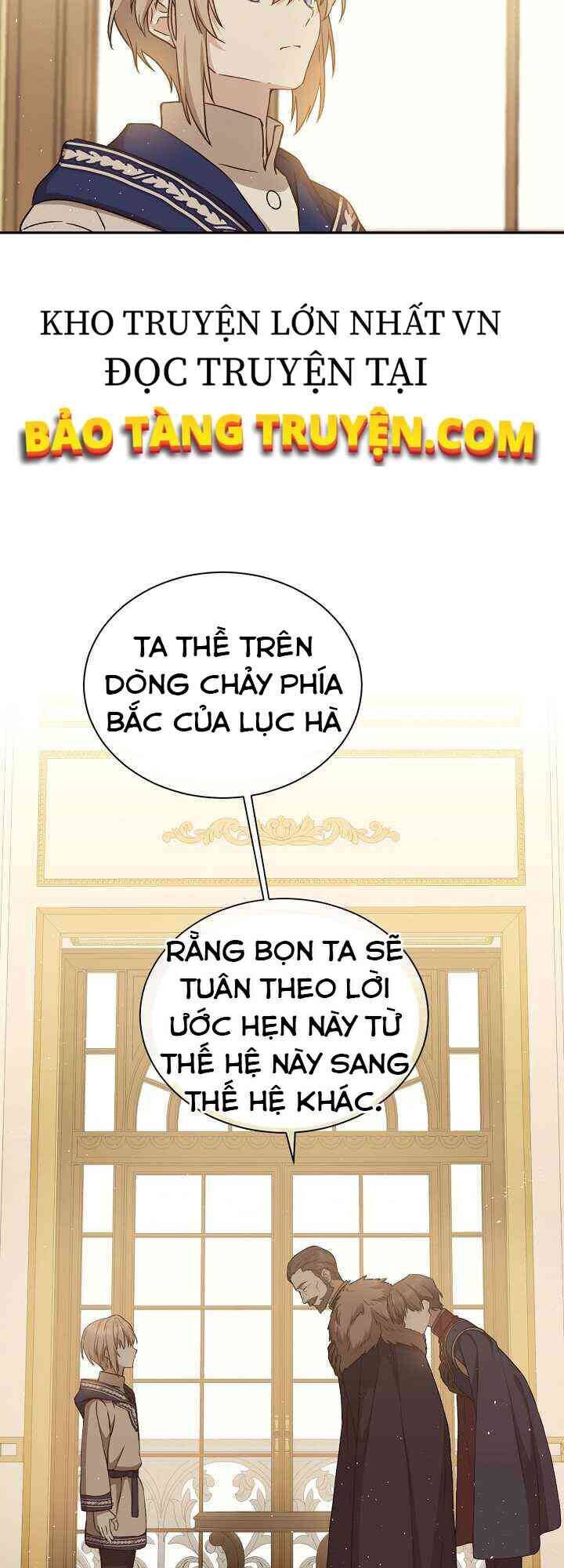 Sự Trở Lại Của Pháp Sư Cấp 8 Chapter 6 - 30