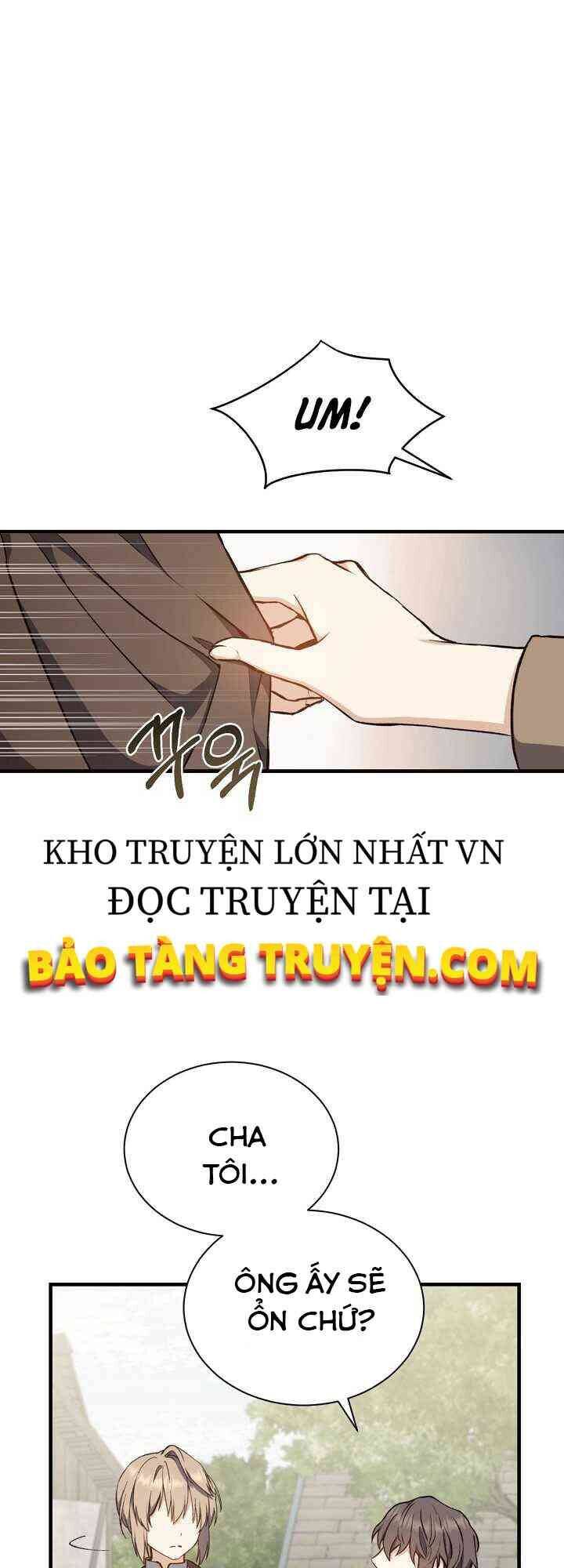 Sự Trở Lại Của Pháp Sư Cấp 8 Chapter 7 - 28