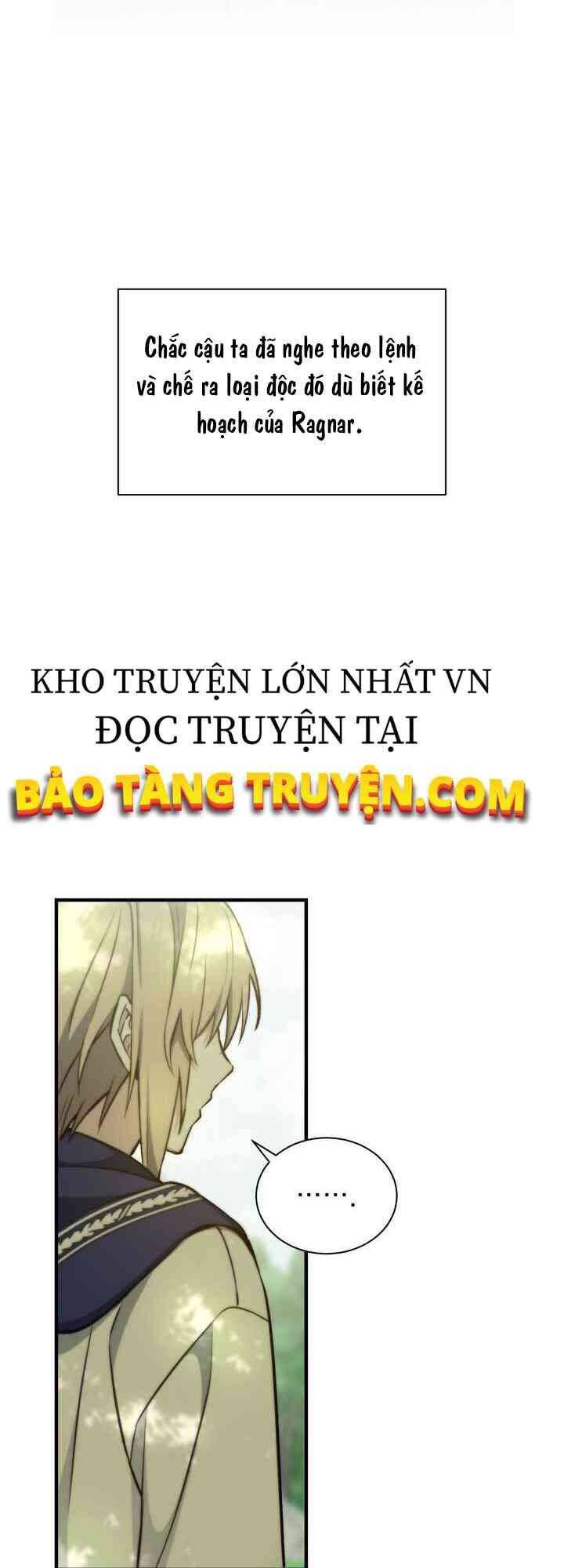 Sự Trở Lại Của Pháp Sư Cấp 8 Chapter 7 - 55