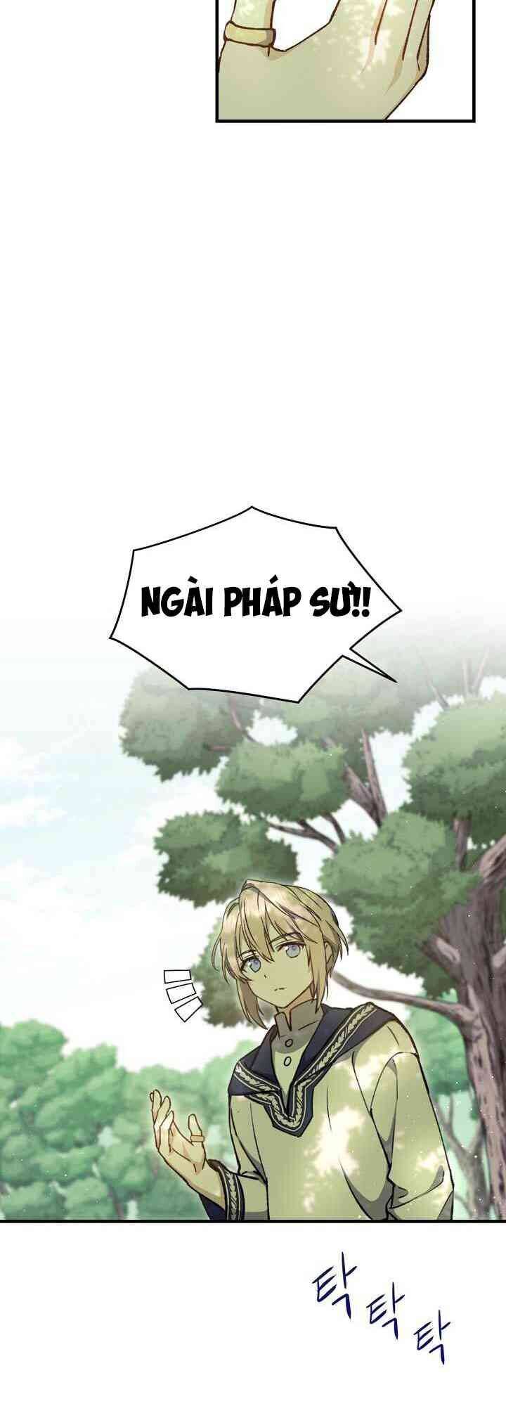 Sự Trở Lại Của Pháp Sư Cấp 8 Chapter 7 - 60