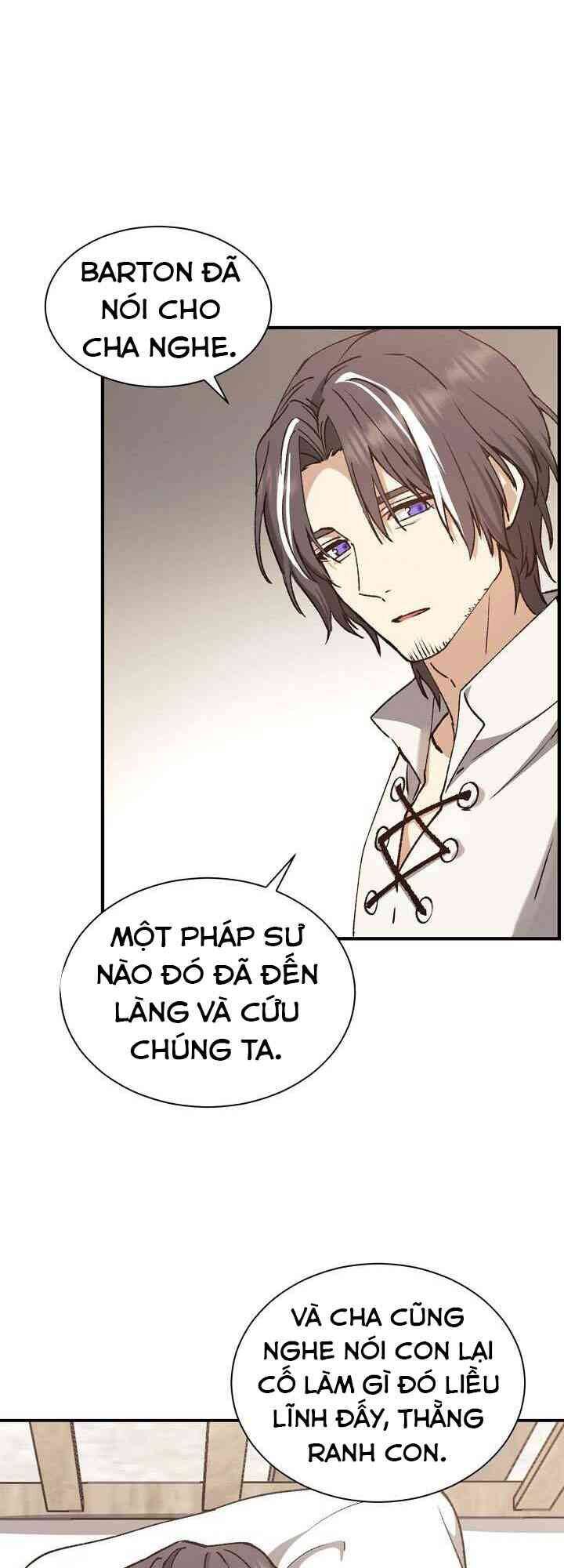 Sự Trở Lại Của Pháp Sư Cấp 8 Chapter 8 - 4