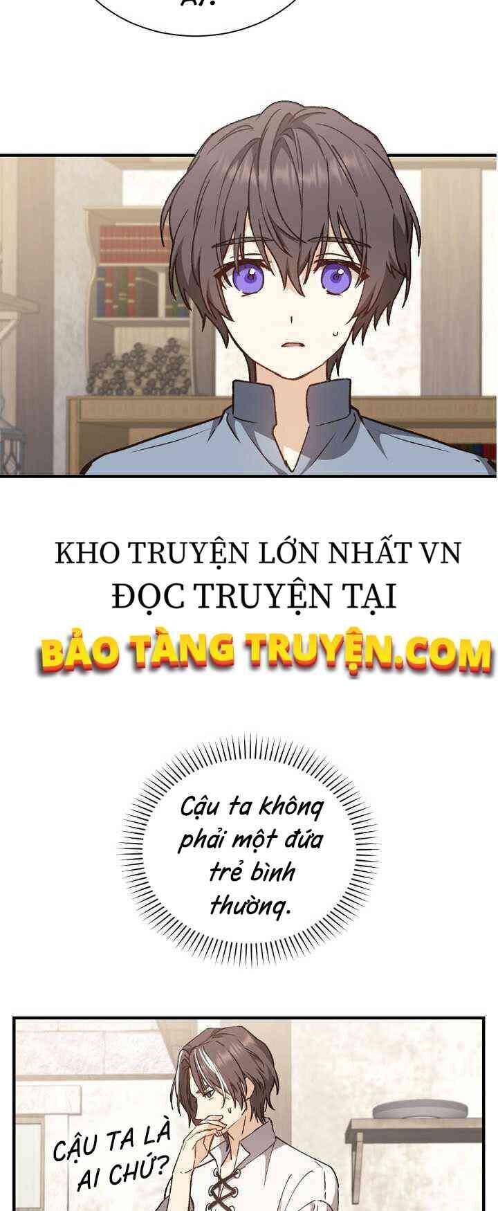 Sự Trở Lại Của Pháp Sư Cấp 8 Chapter 8 - 47