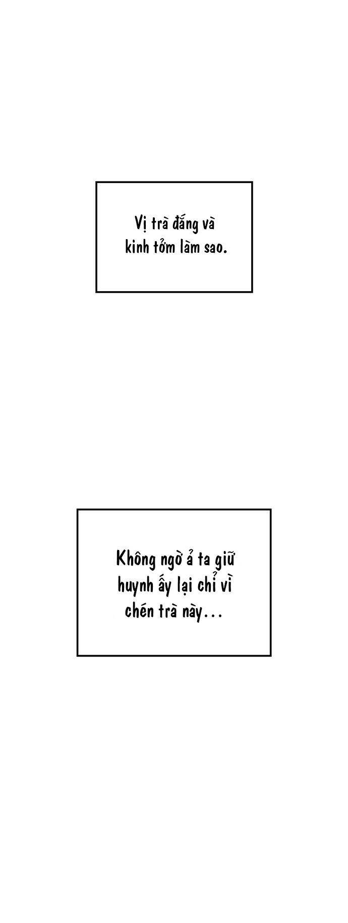 Vương Tử Huyền Bí Chapter 49 - 52