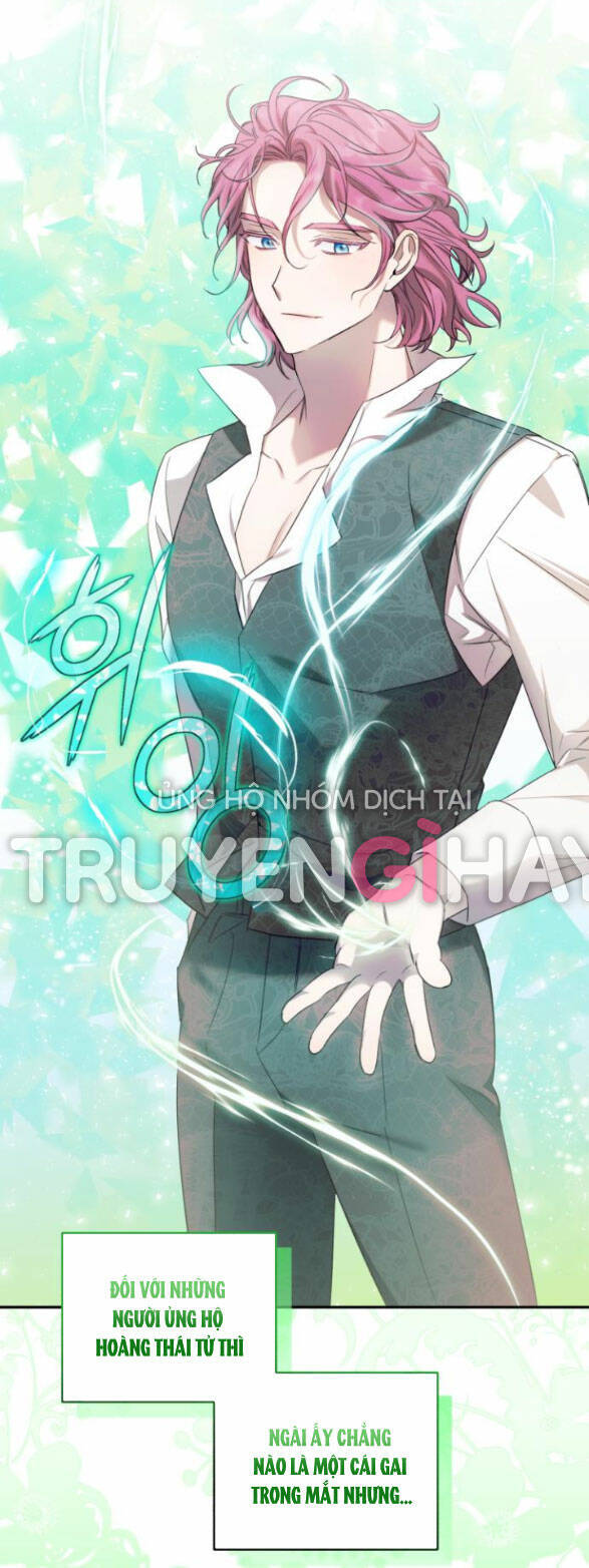 Trở Thành Ác Nữ Của Tiểu Thuyết Chết Chóc Chapter 6.2 - 4