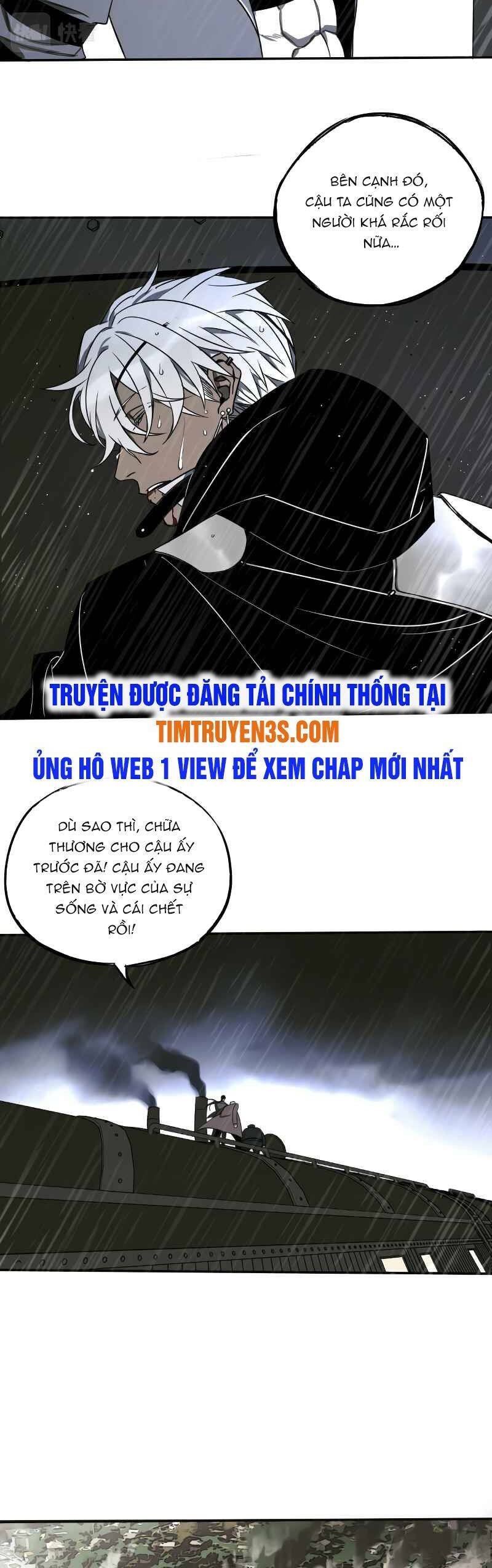 Thợ Săn Top 1 Trở Lại Chapter 4 - 25