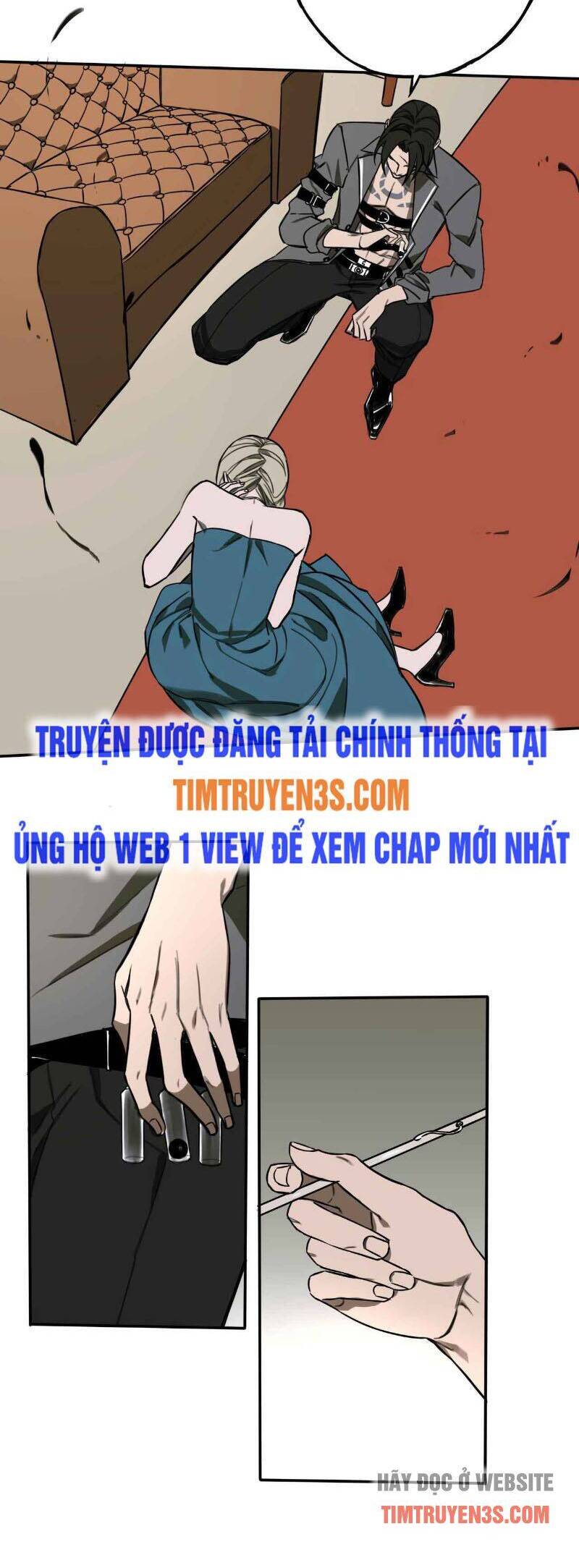 Thợ Săn Top 1 Trở Lại Chapter 1 - 40