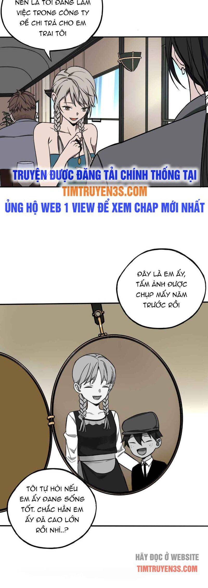 Thợ Săn Top 1 Trở Lại Chapter 1 - 48