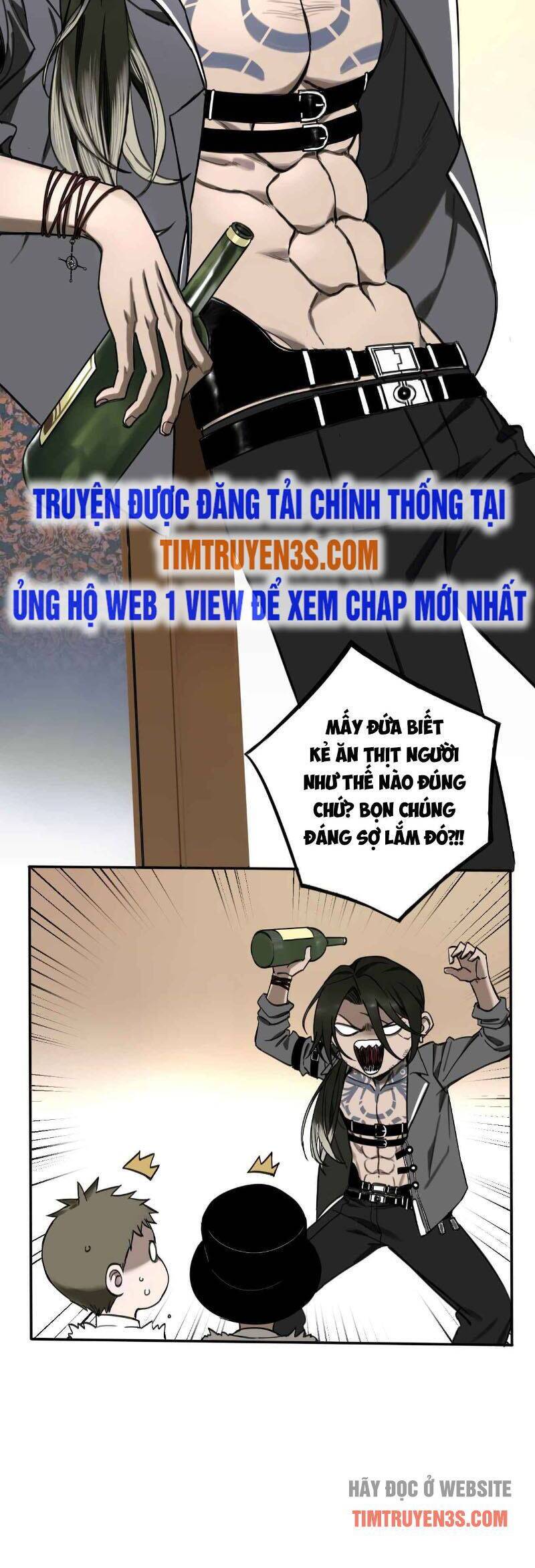 Thợ Săn Top 1 Trở Lại Chapter 1 - 9