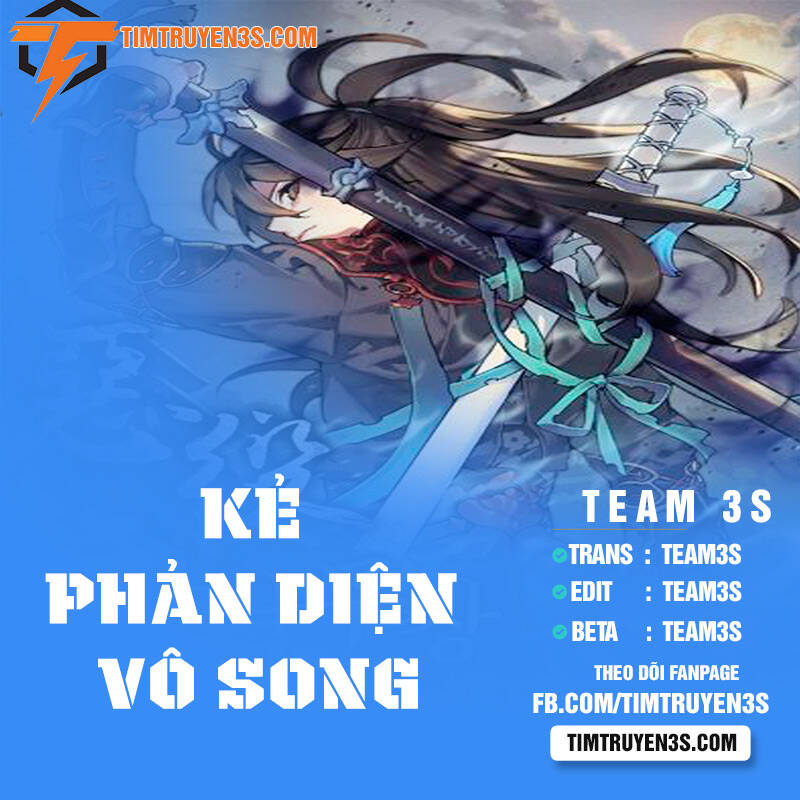 Kẻ Phản Diện Vô Song Chapter 13 - 1