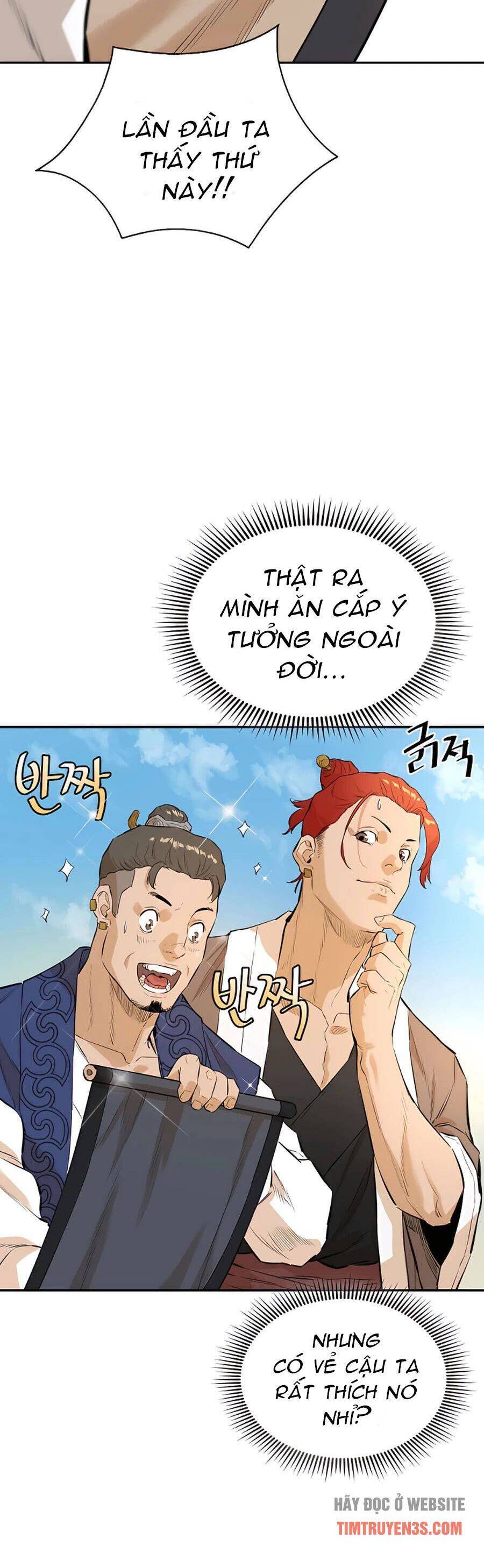 Kẻ Phản Diện Vô Song Chapter 13 - 34