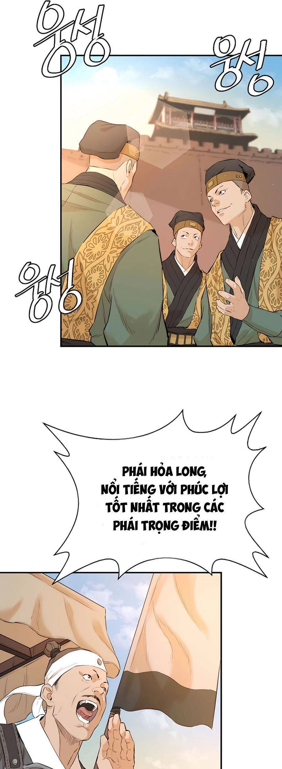 Kẻ Phản Diện Vô Song Chapter 13 - 41