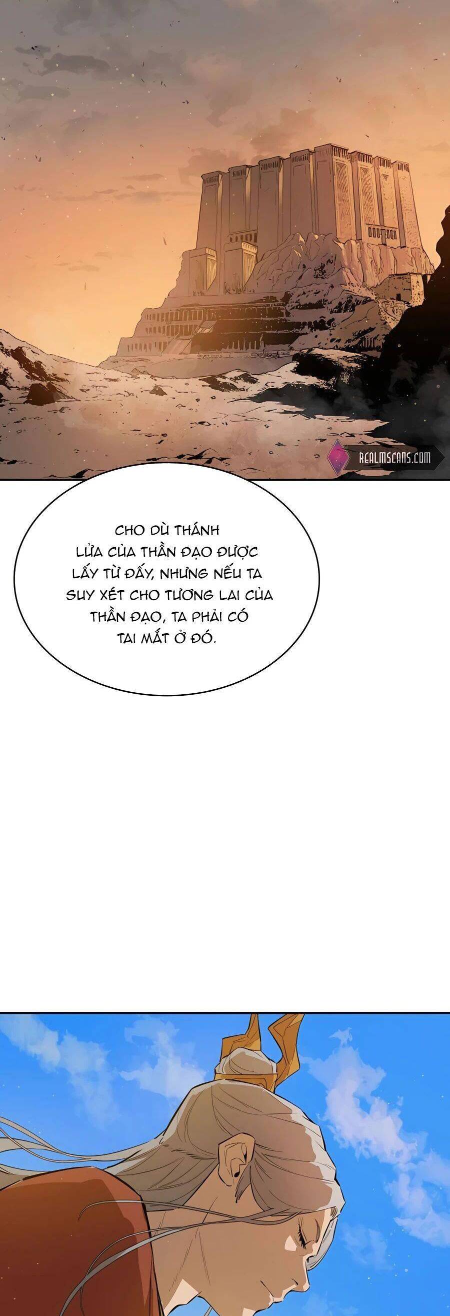 Kẻ Phản Diện Vô Song Chapter 28 - 18