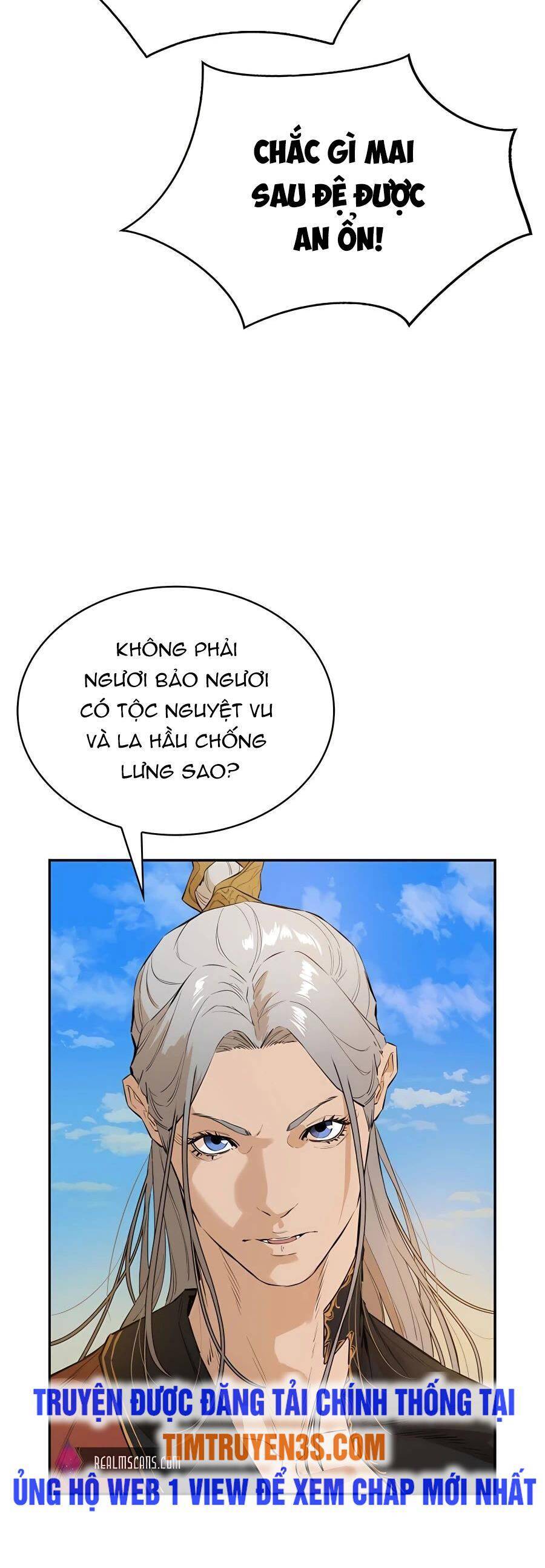 Kẻ Phản Diện Vô Song Chapter 28 - 27