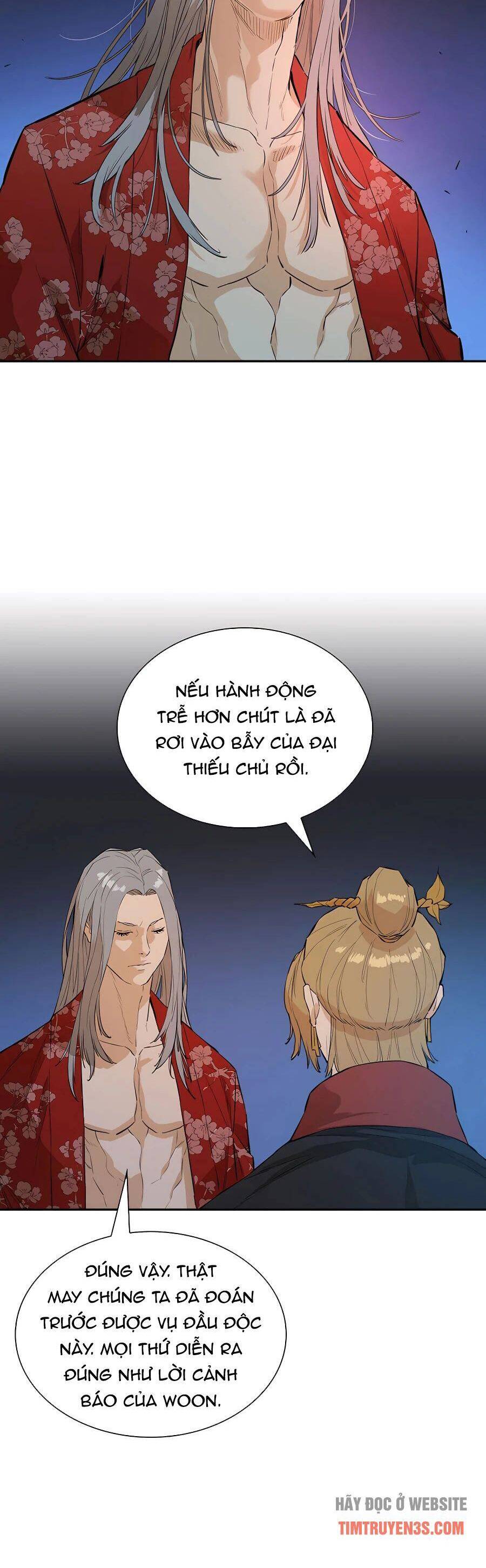 Kẻ Phản Diện Vô Song Chapter 30 - 26