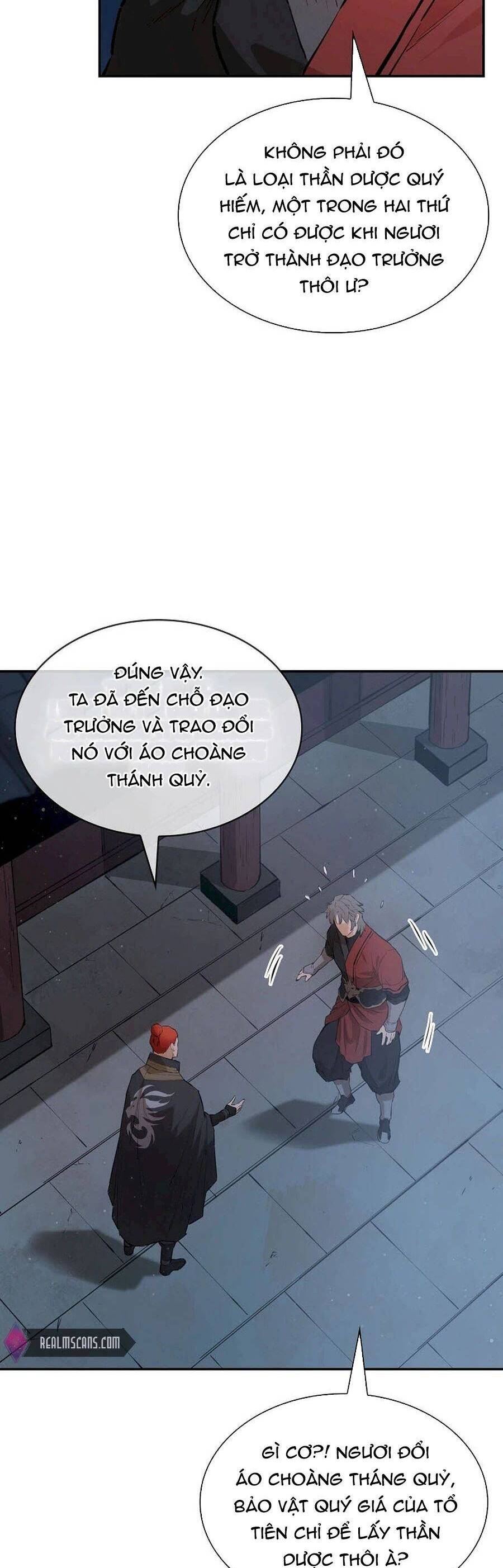 Kẻ Phản Diện Vô Song Chapter 31 - 31