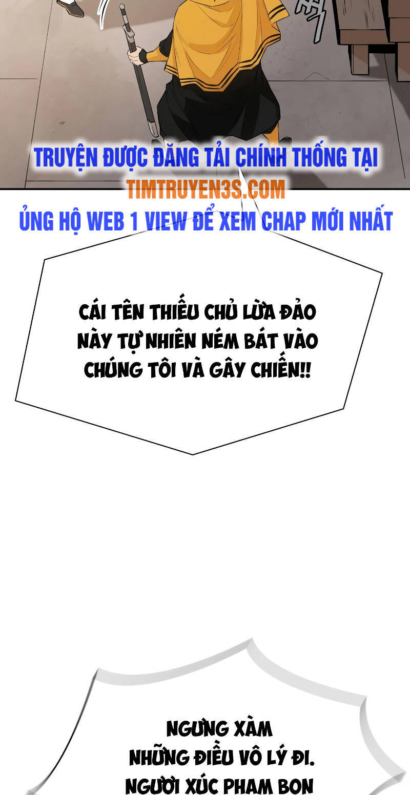 Kẻ Phản Diện Vô Song Chapter 34 - 31