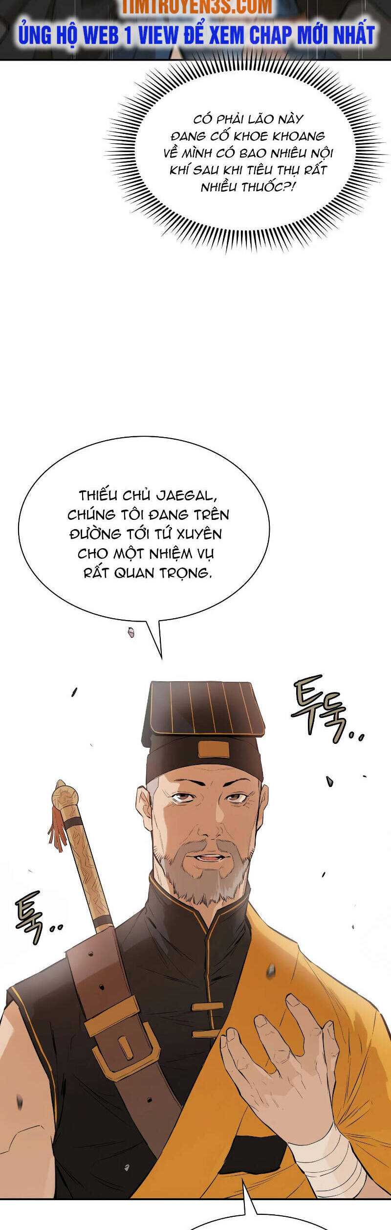 Kẻ Phản Diện Vô Song Chapter 34 - 36