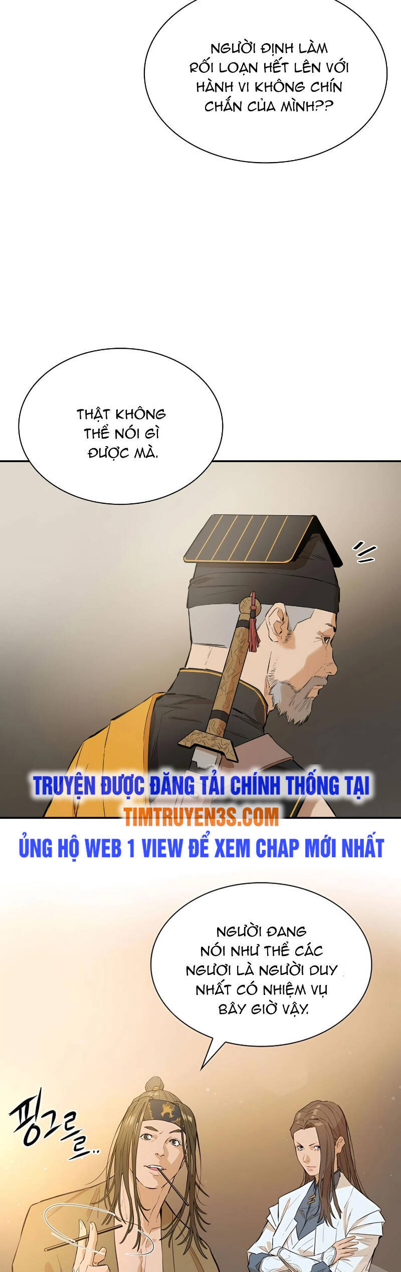 Kẻ Phản Diện Vô Song Chapter 34 - 37