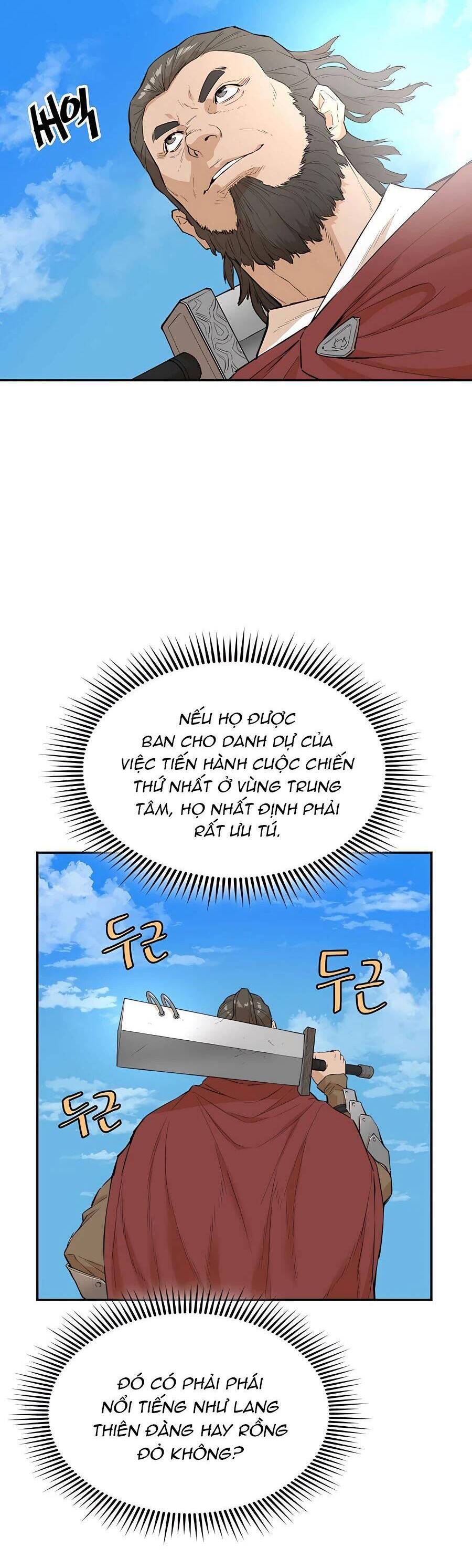 Kẻ Phản Diện Vô Song Chapter 35 - 16