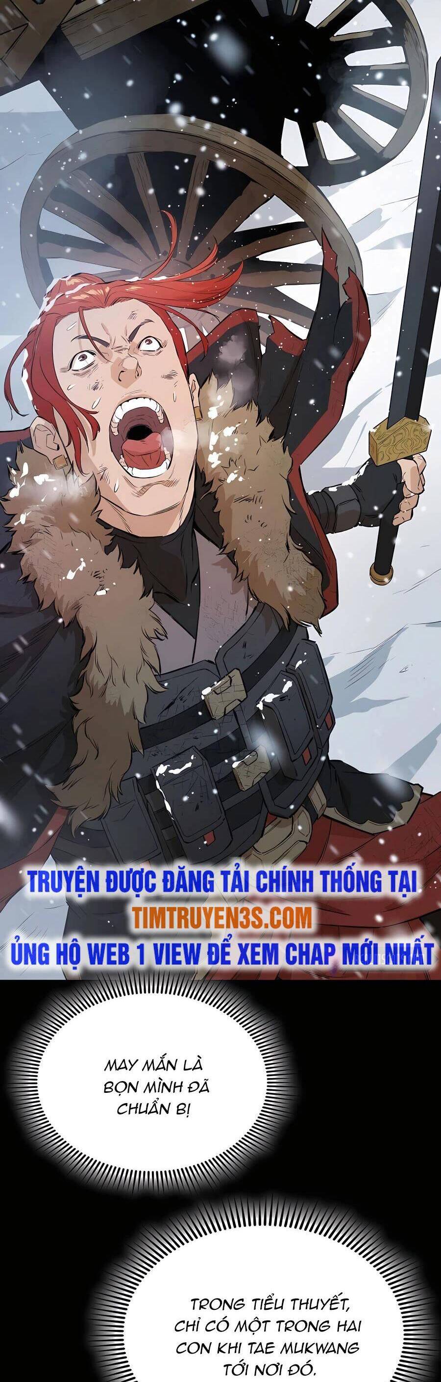 Kẻ Phản Diện Vô Song Chapter 35 - 29