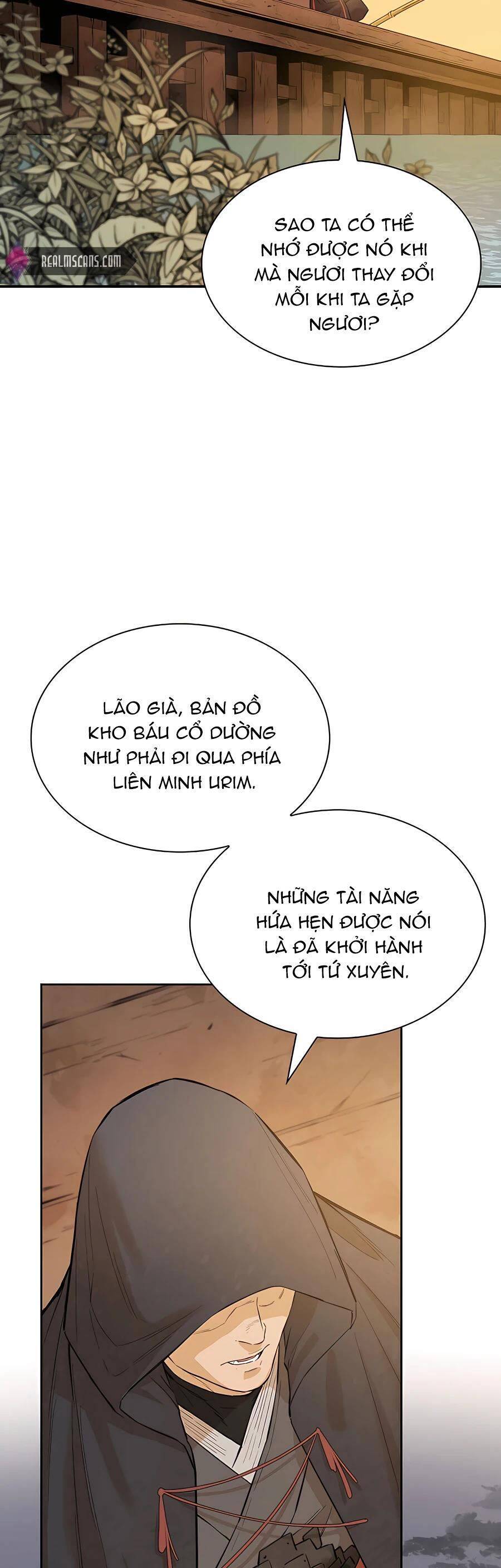 Kẻ Phản Diện Vô Song Chapter 35 - 4