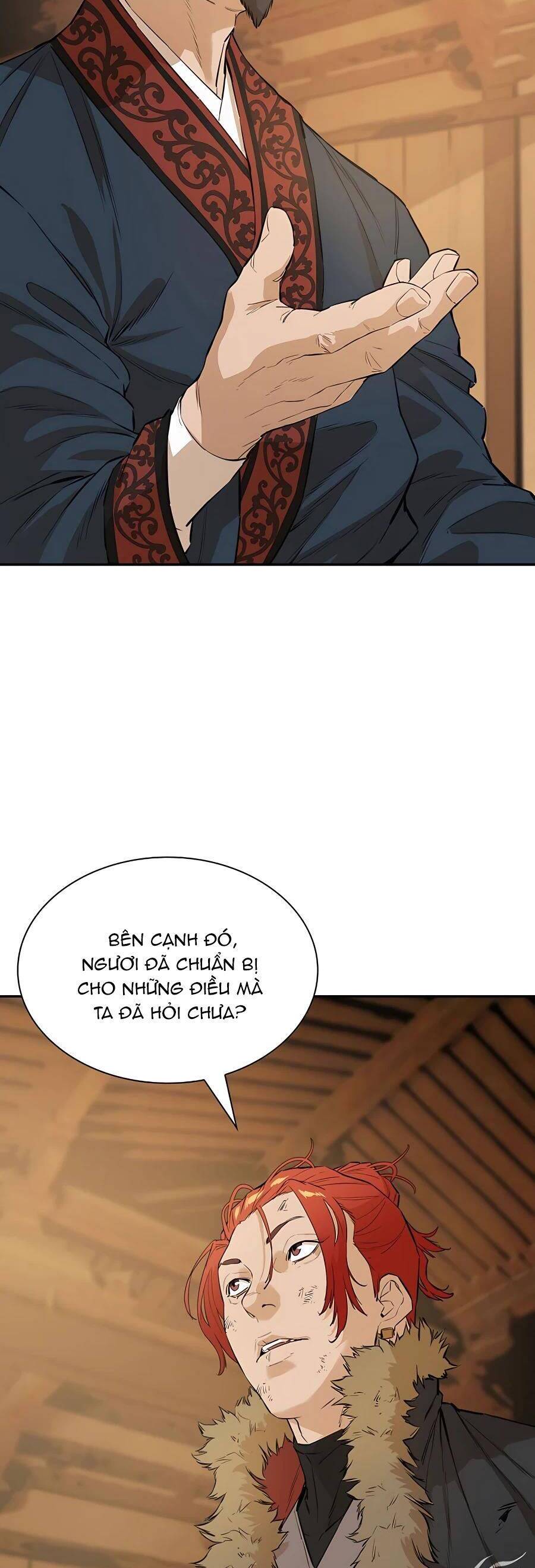 Kẻ Phản Diện Vô Song Chapter 35 - 45