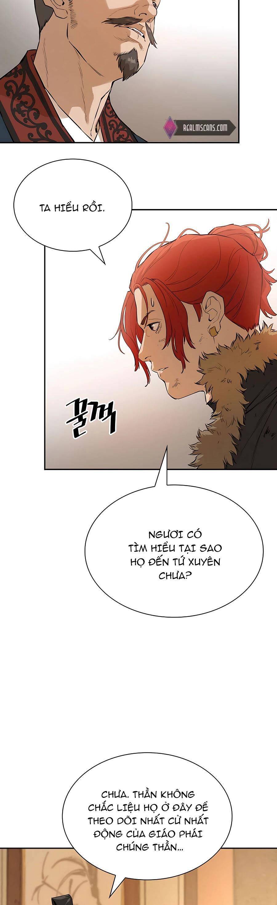 Kẻ Phản Diện Vô Song Chapter 35 - 53