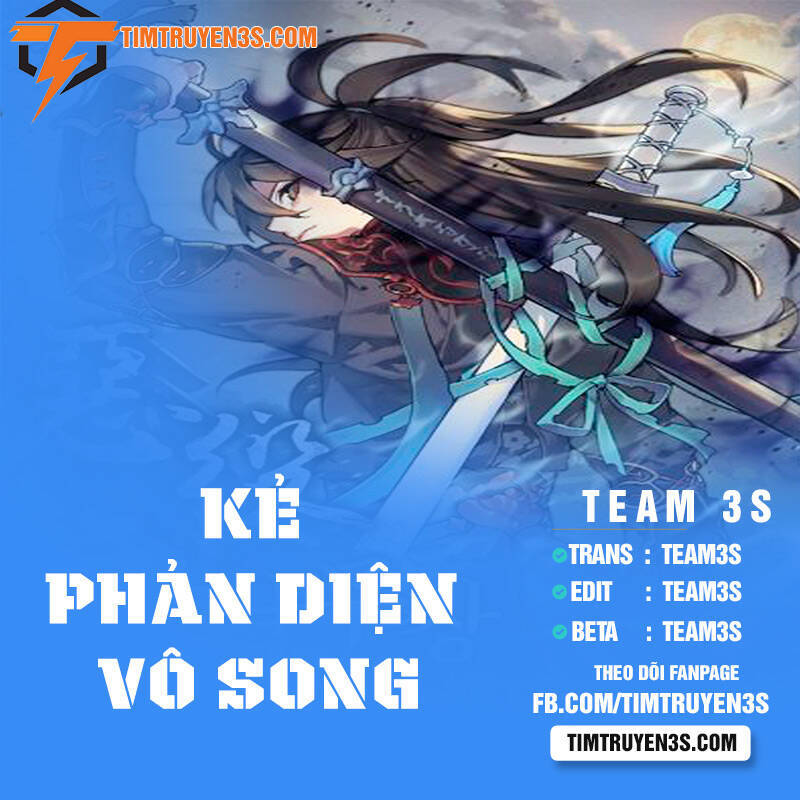 Kẻ Phản Diện Vô Song Chapter 6 - 1