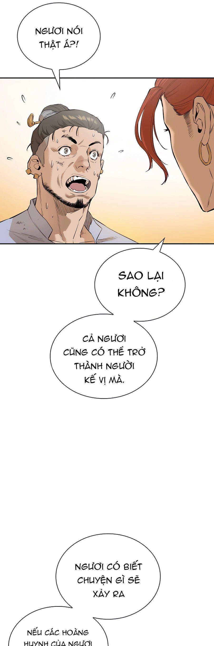 Kẻ Phản Diện Vô Song Chapter 6 - 49