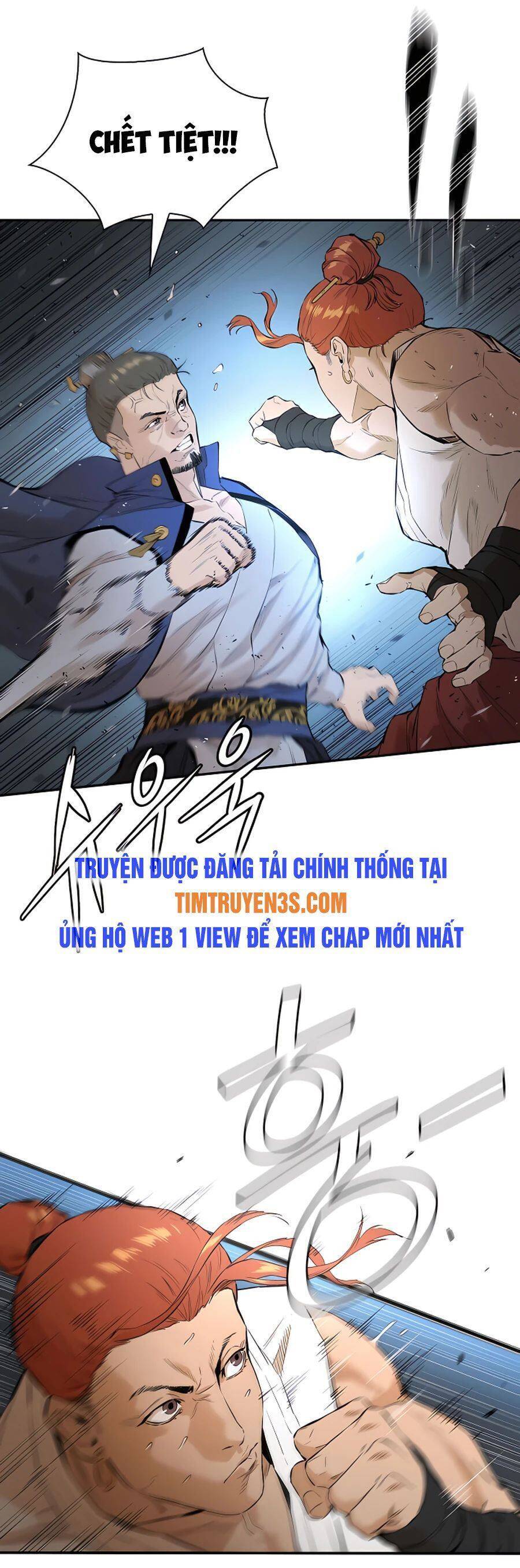 Kẻ Phản Diện Vô Song Chapter 6 - 9