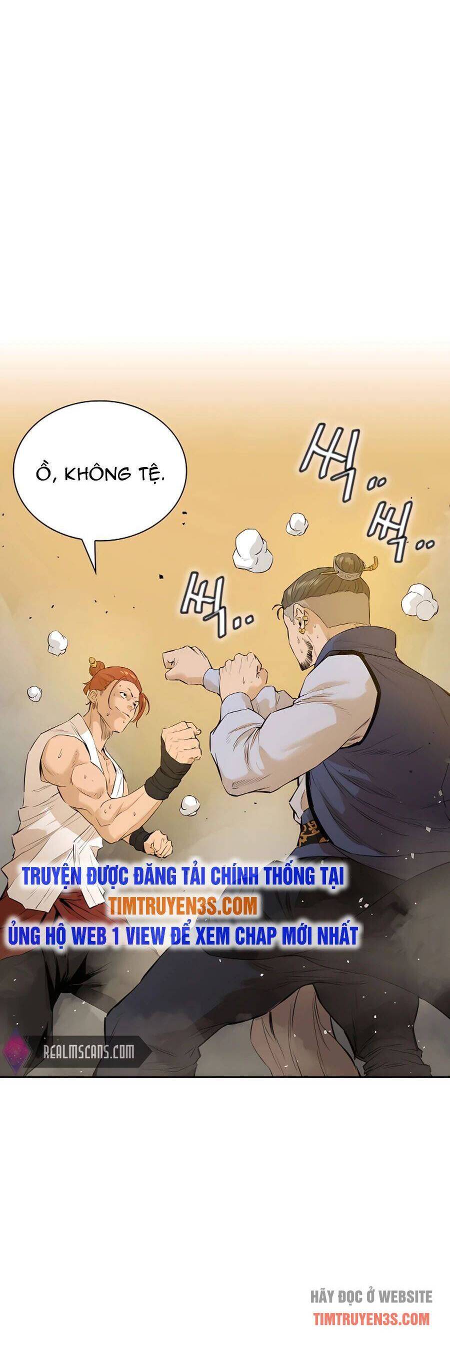 Kẻ Phản Diện Vô Song Chapter 6 - 10