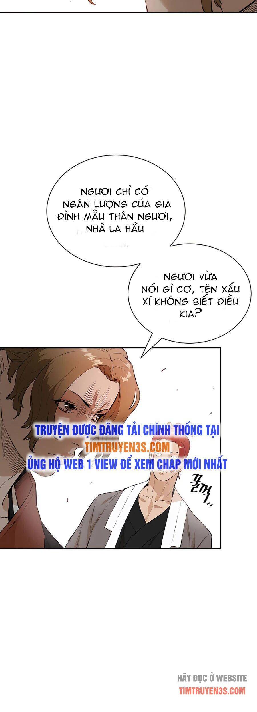 Kẻ Phản Diện Vô Song Chapter 14 - 16