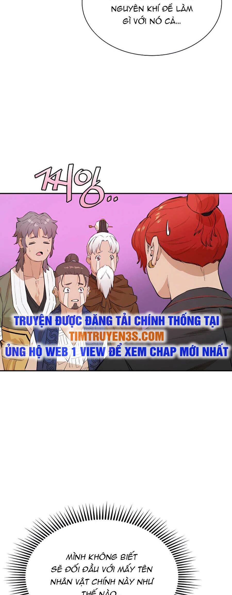 Kẻ Phản Diện Vô Song Chapter 20 - 67