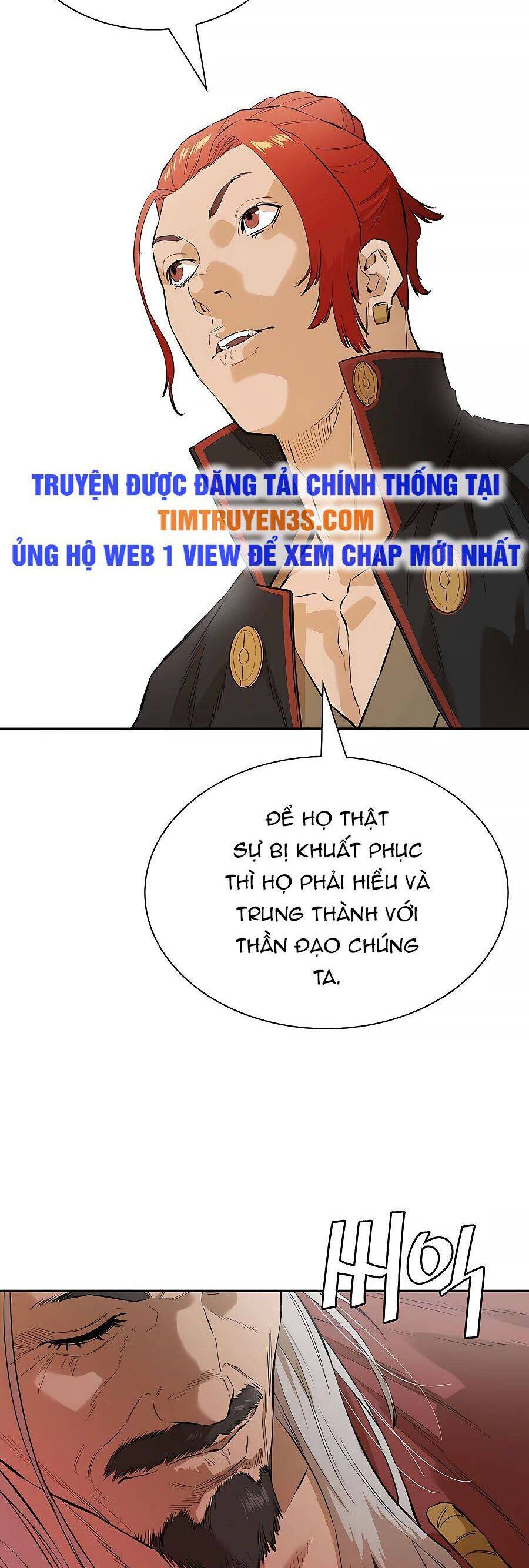 Kẻ Phản Diện Vô Song Chapter 22 - 45