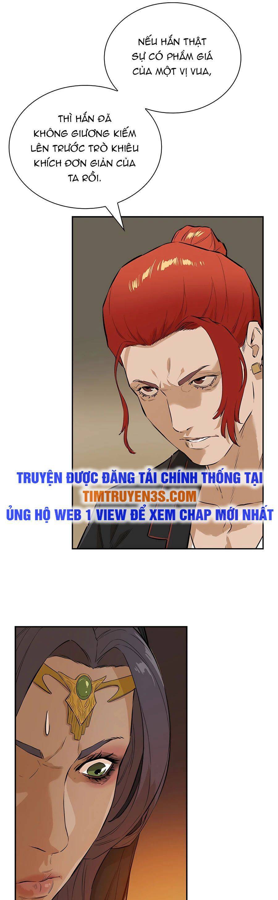 Kẻ Phản Diện Vô Song Chapter 23 - 44